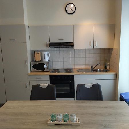 Appartement Aan Zee Blankenberge Esterno foto